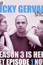 Watch The Ricky Gervais Show M4ufree